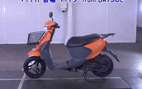 SUZUKI LET's 4