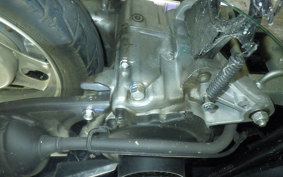 HONDA DIO Gen.6 AF68