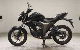 SUZUKI ｼﾞｸｻｰ150 2004 NG4BG