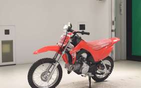 HONDA CRF110F 2009 JE02