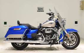 OTHER +HD. FLHR1750 2018