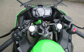 KAWASAKI NINJA 400 KRT ED 2024 EX400L