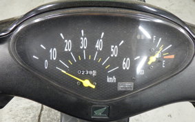 HONDA DIO Gen.6 AF62