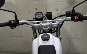 YAMAHA TW225 DG09J