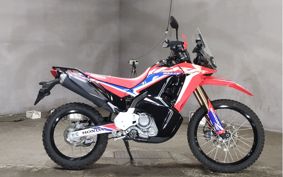 HONDA CRF250 RALLY  MD47