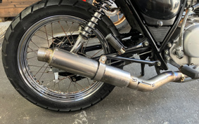 SUZUKI GLASS TRACKER BIG BOY NJ4BA