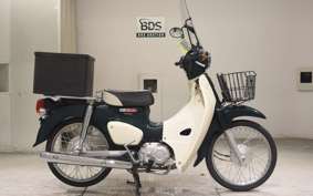 HONDA C50 SUPER CUB AA09