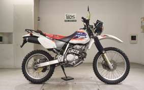 HONDA XR250 BAJA 2010 MD30