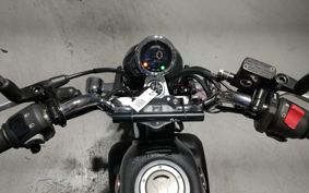 HONDA MONKEY 125 JB03