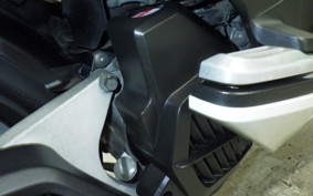 HONDA PCX125 2024 JF56