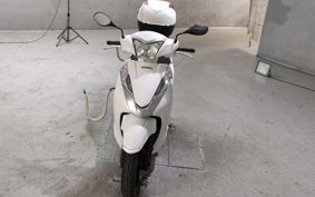 HONDA LEAD 125 JF45