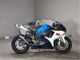 Фото Suzuki GSX-R750 2012 с японского аукциона