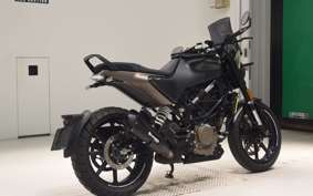 HUSQVARNA SVARTPILEN 250 2020