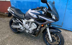 YAMAHA FZ-6S FEATHER 2005 RJ07