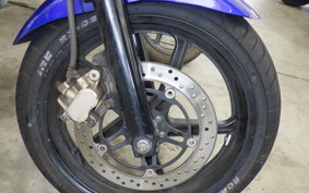HONDA VTR 250 MC33