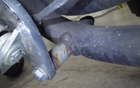 HONDA MAGNA 250 2015 MC29