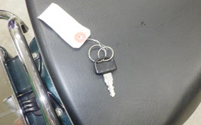 HONDA C90 SUPER CUB HA02