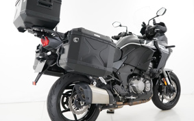 KAWASAKI VERSYS 1000 SE 2019