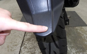 SUZUKI Vｽﾄﾛｰﾑ250SX 2014 EL11L