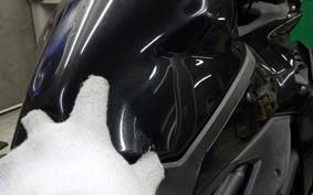 KAWASAKI ZX-25R 2014 ZX250E
