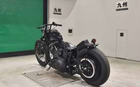 HARLEY FXSTS 1450 2002