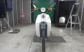 HONDA C50 SUPER CUB C50