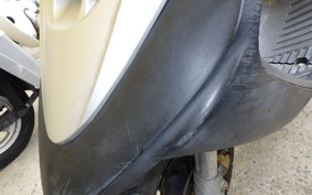 YAMAHA JOG ZR 3YK