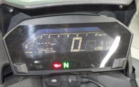 HONDA NC750X 2016 RC90
