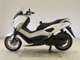 Фото Yamaha N-MAX с японского аукциона