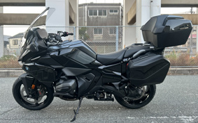 BMW R1300RT ASA 2025 0M41