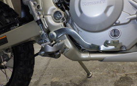 KAWASAKI KLX230ｼｪﾙﾊﾟ LX232A