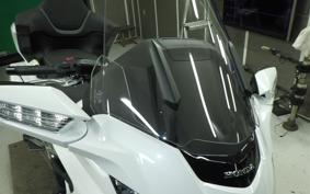 HONDA GL 1800 GOLD WING TOUR DCT 2026 SC79