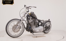 HARLEY FXST 1450 2001