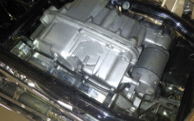 YAMAHA DRAGSTAR 400 2008 VH01J