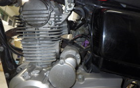 HONDA XL230 2014 MC36