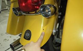 HARLEY FLTRI 1450 2005