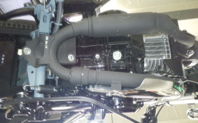 HONDA DAX 125 2019 JB04