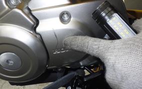 HONDA MONKEY 125 2020 JB03