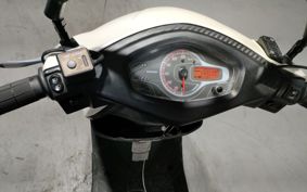 SUZUKI ADDRESS V125 CF4MA
