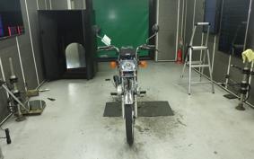 HONDA CG125