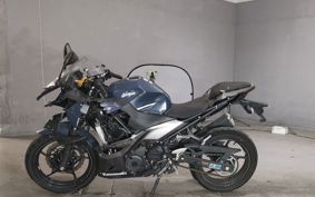 KAWASAKI NINJA400 EX400G