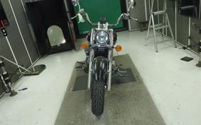 HONDA SHADOW 400 CLASSIC 2009 NC44