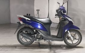 HONDA DIO 110 JF31