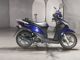Фото Honda DIO 110 2012 с японского аукциона