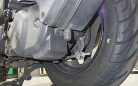 SUZUKI ADDRESS V125 S CF4MA
