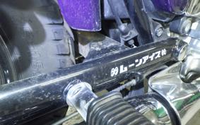 SUZUKI SAVAGE LS400 1987 NK41A