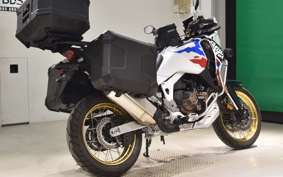 HONDA CRF1100L AFRICA TWIN DCT 2024 SD15