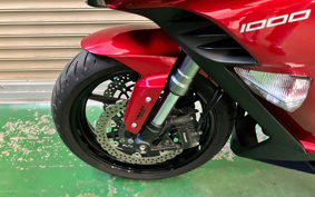 KAWASAKI NINJA 1000 ABS 2015 ZXT00L