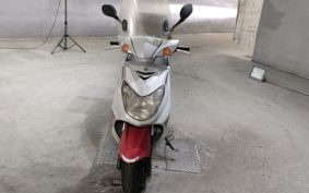 YAMAHA CYGNUS125XSR SE44J