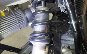 YAMAHA TW225 2007 DG09J